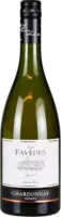 Les Favèdes Chardonnay Reserve