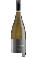 Les Vignerons de Puisserguier Le Pinada Chardonnay