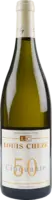 Louis Cheze Cinquante 50 Blanc