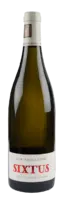 Louis Cheze Les Vignobles de Seyssuel Sixtus Blanc