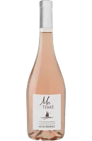 Ma Terre Coteaux d'Aix-en-Provence Rose