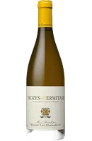 Maison les Alexandrins Crozes-Hermitage Blanc