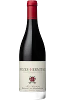 Maison Les Alexandrins Crozes-Hermitage Rouge