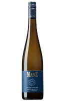 Manz Scheurebe Kalkstein Trocken