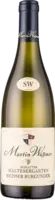 Martin Wassmer 'SW' Schlatter Maltesergarten Weisser Burgunder