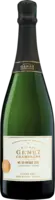 Michel Genet Blanc de Blancs Brut-Esprit Champagne Grand Cru Vintage 2018