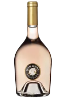 Miraval Cotes de Provence Rose 1.5 Magnum