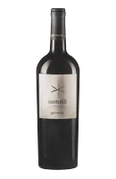 Mocavero Santufili Primitivo