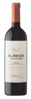 Muga El Anden de la Estacion 2018