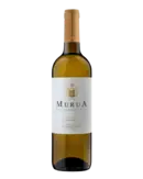 Murua Blanco Fermentado en Barrica