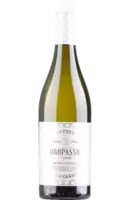 Biscardo Oropasso Garganega - Chardonnay 2021