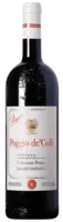 Piaggia Poggio de’Colli Cabernet Franc Toscana