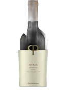 Pietra Pura Hyria Primitivo Puglia