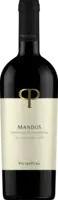 Pietra Pura Mandus Primitivo di Manduria