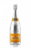 Veuve Clicquot Rich Brut Champagne
