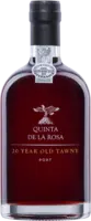 Quinta De La Rosa Port 20 Year Old Tawny