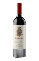 Ricasoli Brolio Chianti Classico