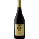 Rijk's 888 Pinotage Gold