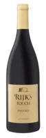 Rijk's Touch of Oak Pinotage