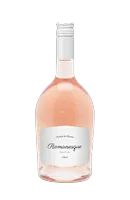 Romanesque Rose