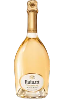 Ruinart Blanc de Blancs met Skin