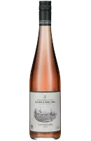 Schloss Gobelsburg Cistercien Rose