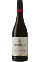 Simonsig Cabernet Sauvignon - Shiraz