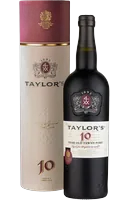 Taylor's 10 Year Old Tawny