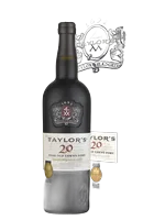 Taylor's 20 Year Old Tawny
