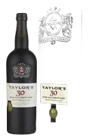 Taylor's 30 Year Old Tawny