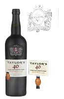 Taylor's 40 Year Old Tawny