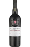 Taylor's Late Bottled Vintage Port