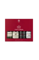Taylor's Miniatuur Set (4X5cl.)