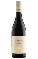 Te Mata Estate Vineyards Syrah