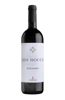 Tedeschi Capitel San Rocco Valpolicella Ripasso Superiore