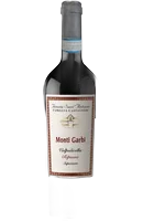 Tenuta Sant’Antonio Valpolicella Ripasso Monti Garbi