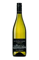 Tour St Martin Les Petites Cabanes Grande Reserve Chardonnay