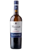 Valdespino Single Vineyard Inocente Fino Dry