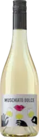 Valter Barbero - Cascina Pian d'Or Muschiato Dolce