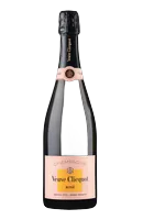 Veuve Clicquot Brut Rose Champagne