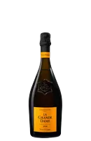 Veuve Clicquot La Grande Dame 2018