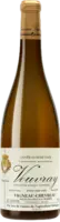 Vigneau-Chevreau Cuvée Clos De Vaux Demi-Sec Vouvray