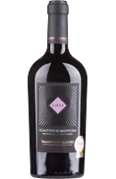 Vigneti del Salento Primitivo di Manduria Zolla