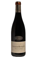 Vincent & Sophie Morey Vieilles Vignes Chassagne-Montrachet Blanc 2019