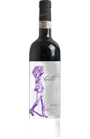 Viotti Ca Nova Barbera d'Asti