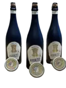 Vuurzee Cuvée Prestige
