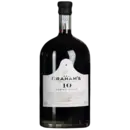 W. & J. Graham's 10 Year Old Tawny Port