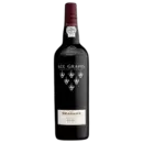 W. & J. Graham's Six Grapes Reserve Port