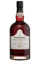 W. & J. Graham's The Tawny Port