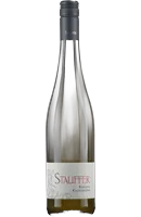 Weingut Stauffer Riesling Kalkgestein
